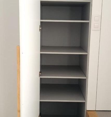 Apartamento A Estrenar En Neguri Getxo Dış mekan fotoğraf