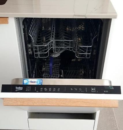 Apartamento A Estrenar En Neguri Getxo Dış mekan fotoğraf