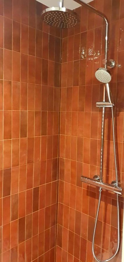 Apartamento A Estrenar En Neguri Getxo Dış mekan fotoğraf