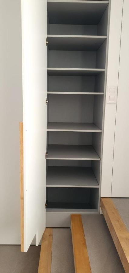 Apartamento A Estrenar En Neguri Getxo Dış mekan fotoğraf