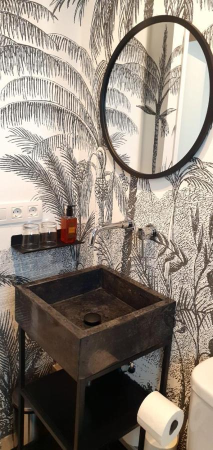 Apartamento A Estrenar En Neguri Getxo Dış mekan fotoğraf