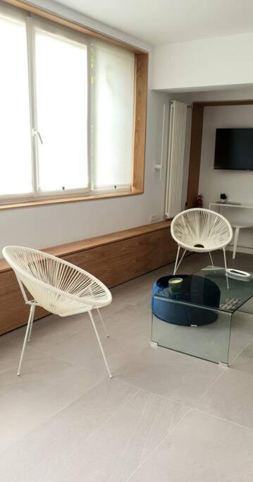 Apartamento A Estrenar En Neguri Getxo Dış mekan fotoğraf