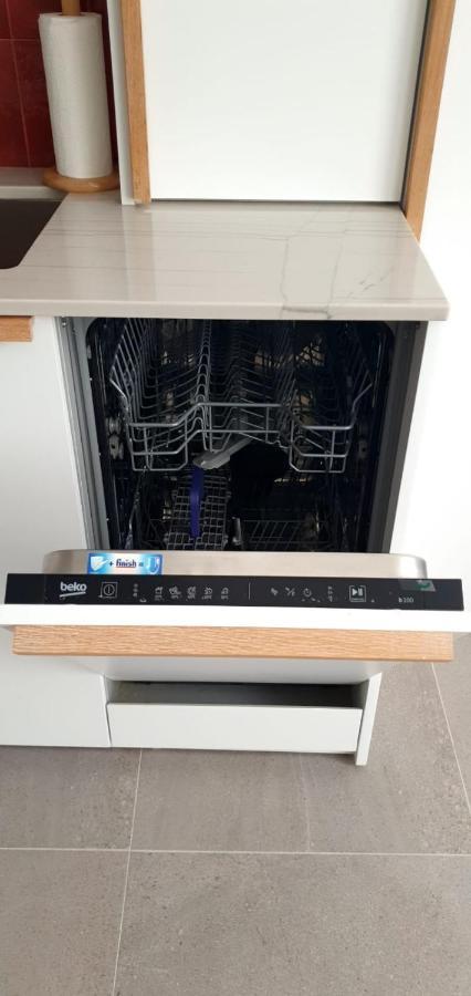 Apartamento A Estrenar En Neguri Getxo Dış mekan fotoğraf