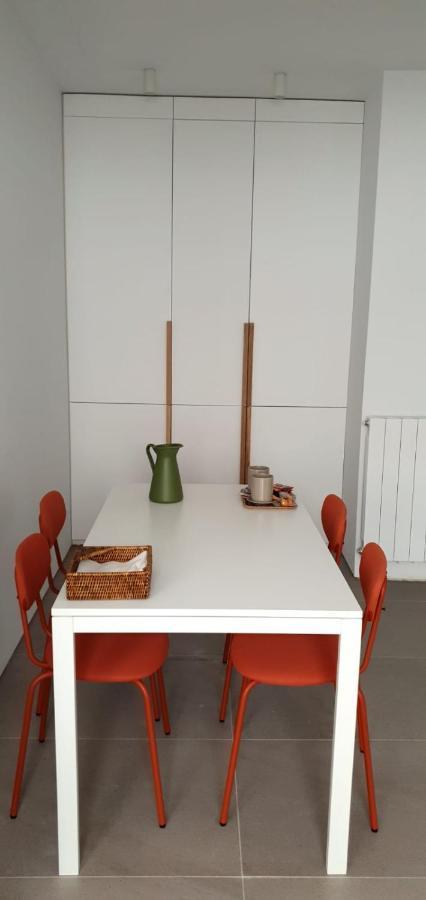 Apartamento A Estrenar En Neguri Getxo Dış mekan fotoğraf