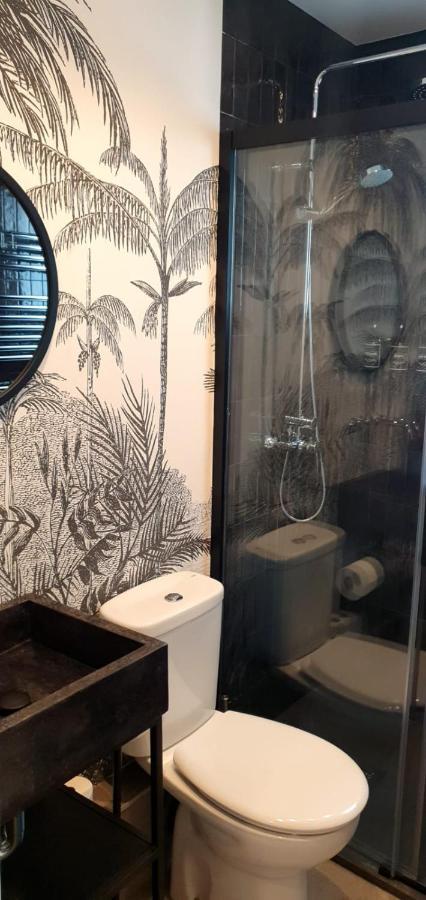 Apartamento A Estrenar En Neguri Getxo Dış mekan fotoğraf